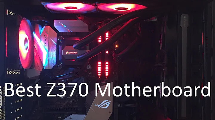 Análise Detalhada da Placa-mãe Asus Strix Z370-E Gaming
