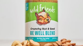 What Happened To Wild Squirrel Nut Butter After Shark Tank? Profile