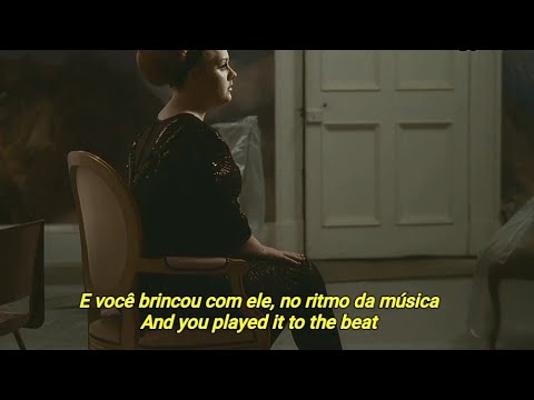 Adele - Rolling In The Deep (Tradução/Legendado)
