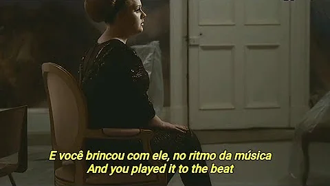 Adele - Rolling In The Deep (Tradução/Legendado)