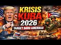 Krisis Kuba 2026: Target Baru Amerika di Tengah Perang Iran