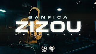 BANFICA - ZIZOU FREESTYLE (OFFICIAL VIDEO)