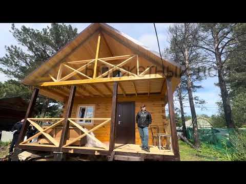 Ск Бюджетный Дом отзывы. Видеоотзыв.Ермолаево. Отделочные работы 🏡budgetdom.ru