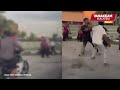 8 arrested in Klang Selatan school fight, including Form 2 student