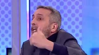 Abdulkerim Durmazdan Aykut Kocamana Valbuena Çıkışı