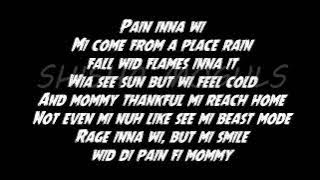 Chronic Law - Beast Mode Lyrics (2022)