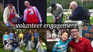 Canadian Code of Volunteer Involvement (CCVI) Launch