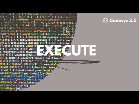 Execute Sample