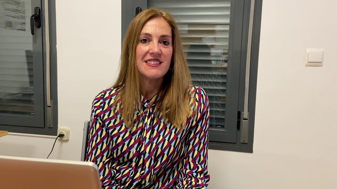 Abriendo Puertas - CEIP El Quiñón 2022. Jornada de puertas abiertas.