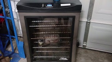 Masterbuilt Electric Smoker GFCI Repair MES 40  or MES30  GFI Tripping Fix!
