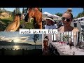 Farmers Market w/ Mom, BTS w/ Sephora Collection, etc. - WEEKLY VLOG l Olivia Jade