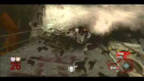 How to Effectively Use PHD Flopper In COD Black Ops 1 Zombies