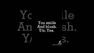 POV: You play Truth or Dare (Requested on TikTok) screenshot 1