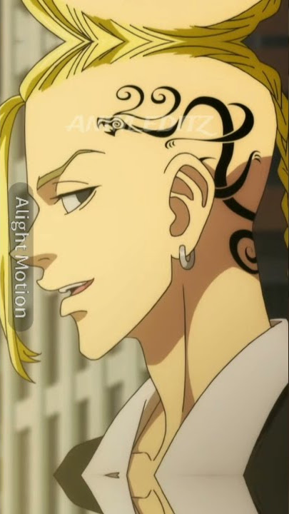 ✨PRESET ALIGHT MOTION ANIME✨||TOKYO MANJI GANG||DJ STEREO LOVE🎶