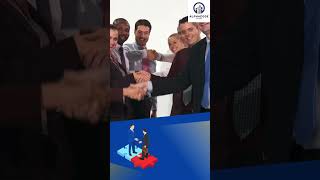 Bls International Servicesnew Contract With Emby Of Portugal In Morocco Expansion Plans Revealed