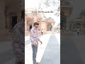 જય દ્વારકાધીશ #jaydadamdev #rajadhiraj  #gamansanthal #gujarativiral #dwarka #bhalka #shorts