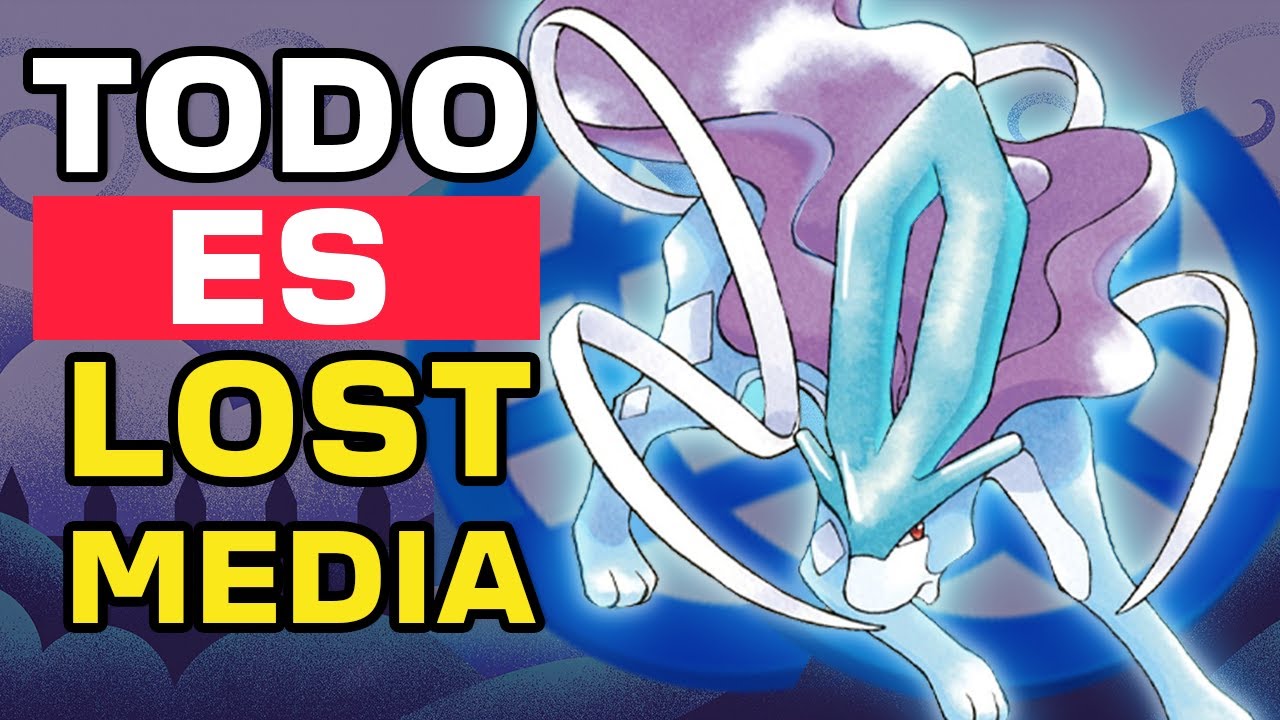 Los DLC de Pokémon Cristal que NUNCA podrás jugar