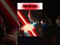 Marrok new || Edit || Star wars Maul Shadow Lord || Music by ##### #starwars #maulshadowlord