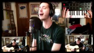 Ever (Foreign Flag) - Team Sleep (Cover)