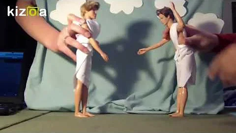 Kizoa Movie Maker - Video Editor: Antigone in 60 s...