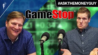 Celebrity 5 Financial Lessons Learned From GameStop! Net Worth