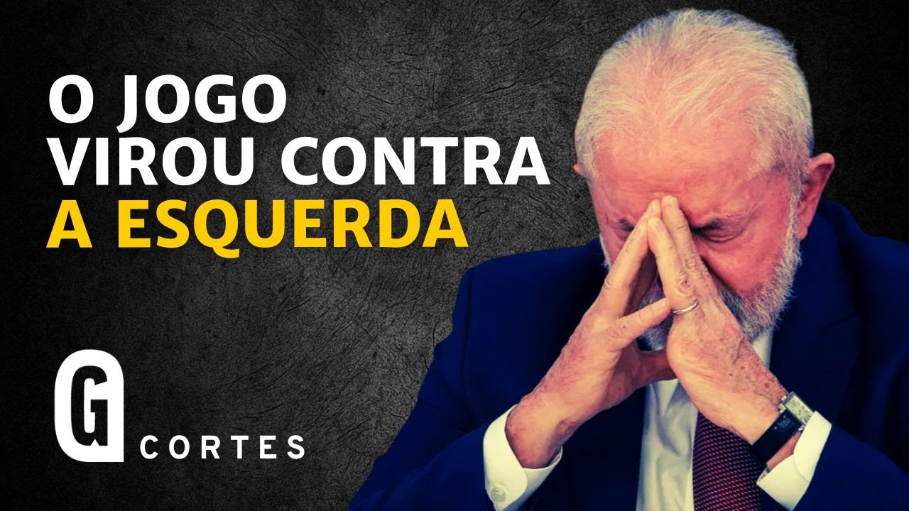 2026 NÃO SERÁ 2022: O CENÁRIO MUDOU CONTRA LULA E A ESQUERDA / ÚLTIMA ANÁLISE