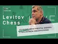 В. Иванчук: Лучшие фрагменты эфира 4 дня турнира Сент-Луиса по рапиду и блицу!