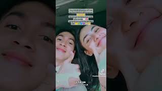 Sang Idola rachquelnes1708 With Hers New Boy Friend 