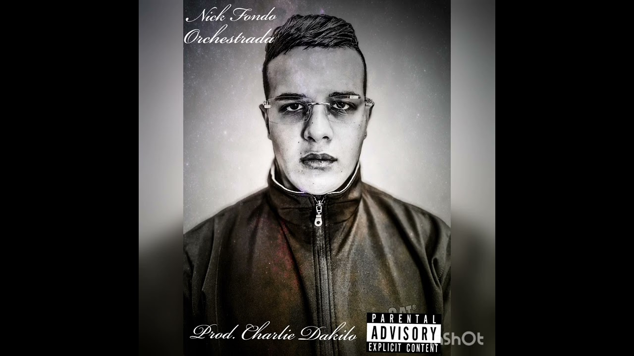 Orchestra (Official audio) prod. Charlie Dakilo