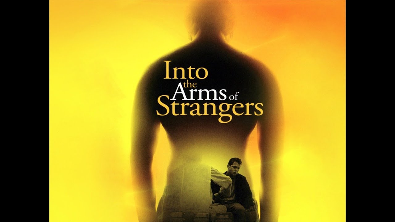 Into the Arms of Stranger (2007) | Trailer | Ron Carey, April Wade, Juliana Dever