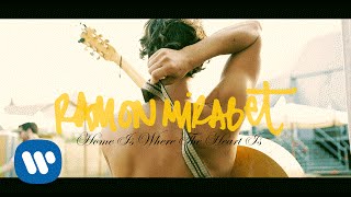 Ramon Mirabet - Home is where the heart is (Videoclip Oficial) chords