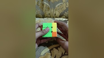 #rubikscube #cube #cubing #lego #rubik #infinite #loop #infiniteloop #puzzle #infinityloop