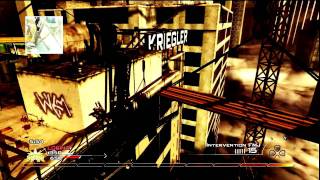 I Get High | A Mw2 FFA Micro-tage