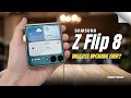 Samsung Galaxy Z Flip 8 rumours and everything we know