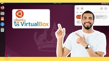 Instalar Ubuntu en VirtualBox en Windows 11/10 🖥️ Guía Paso a Paso 2025 🚀