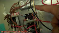 Building Automation HVAC - DDC Controls Retrofit of Standalone Thermostat