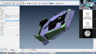 PolyWorks Series - Webinar #2 - Datum Alignment to CAD and Apply Color Map