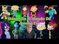 Youtube Thumbnail title