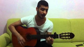 Ebru Gündeş - Ayrılmasaydık Evlenirmiydik (Muhsin Korkmaz)