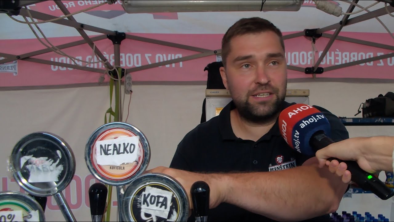 Ďalší úspešný ročník Stropkovských pivných slávností