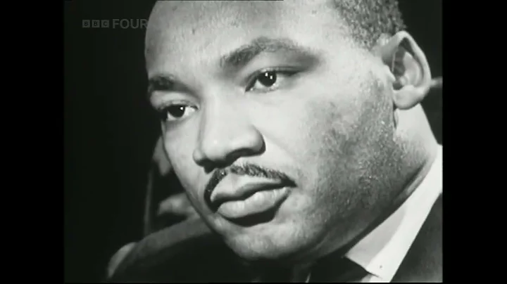 Face to Face - Martin Luther King