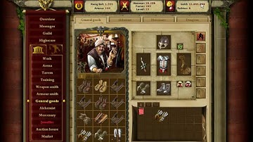 gladiatus hack realy works(no mugging links and resto ov the shi*s)