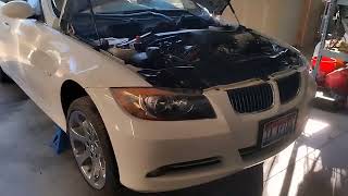 BMW 335i the bane of my existence 😂 by Matt Shaughnessy 133 views 6 months ago 10 minutes, 24 seconds
