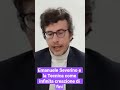 DIEGO FUSARO: Emanuele Severino e la Tecnica come infinita creazione di fini