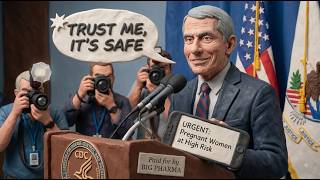 Fauci Lied and Unborn Children Died & Socialism on the Primary Ballot | The Conservative Circus