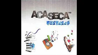 07 - chiquita - cd ventanas - aca seca trio 07 - chiquita - cd ventanas - aca seca trio
