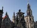 Dresden - Ein Bummel durch die Altstadt