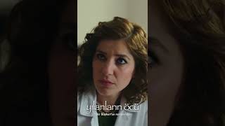 Tek umut bir çocuğun daha doğması! I Yılanların Öcü #shorts