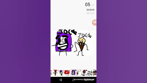 battle for hourly new intro object terror style