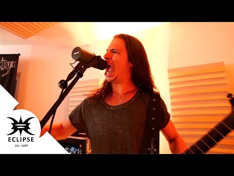 Genus Ordinis Dei - Hail and Kill (Manowar Cover)